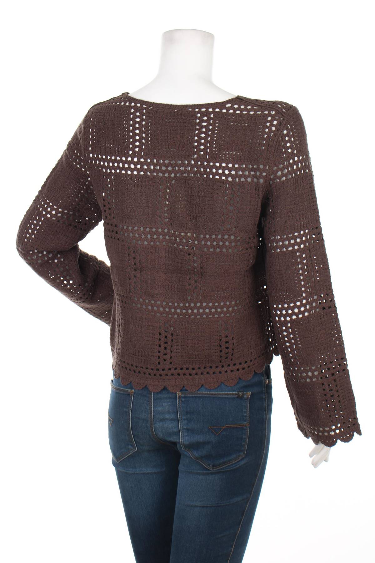 Γυναικείες ζακέτες Object.2