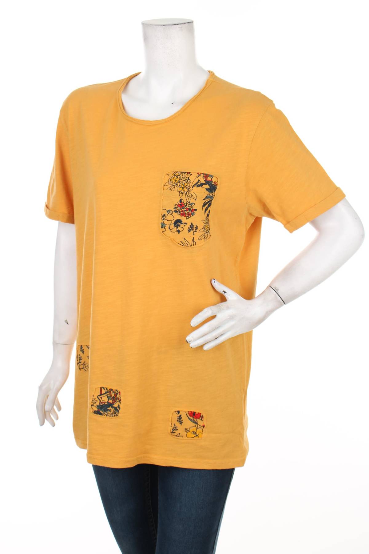 Дамска блуза Cashmere Company1 - Contour.bg Дамска блуза Cashmere Company1