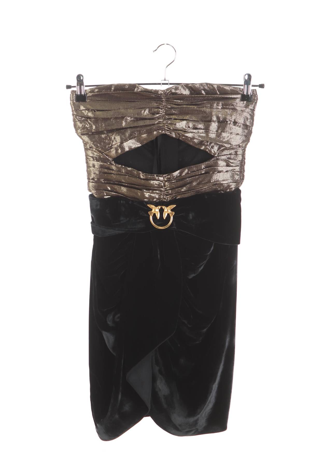 Рокля Pinko1 - Contour.bg Рокля Pinko1