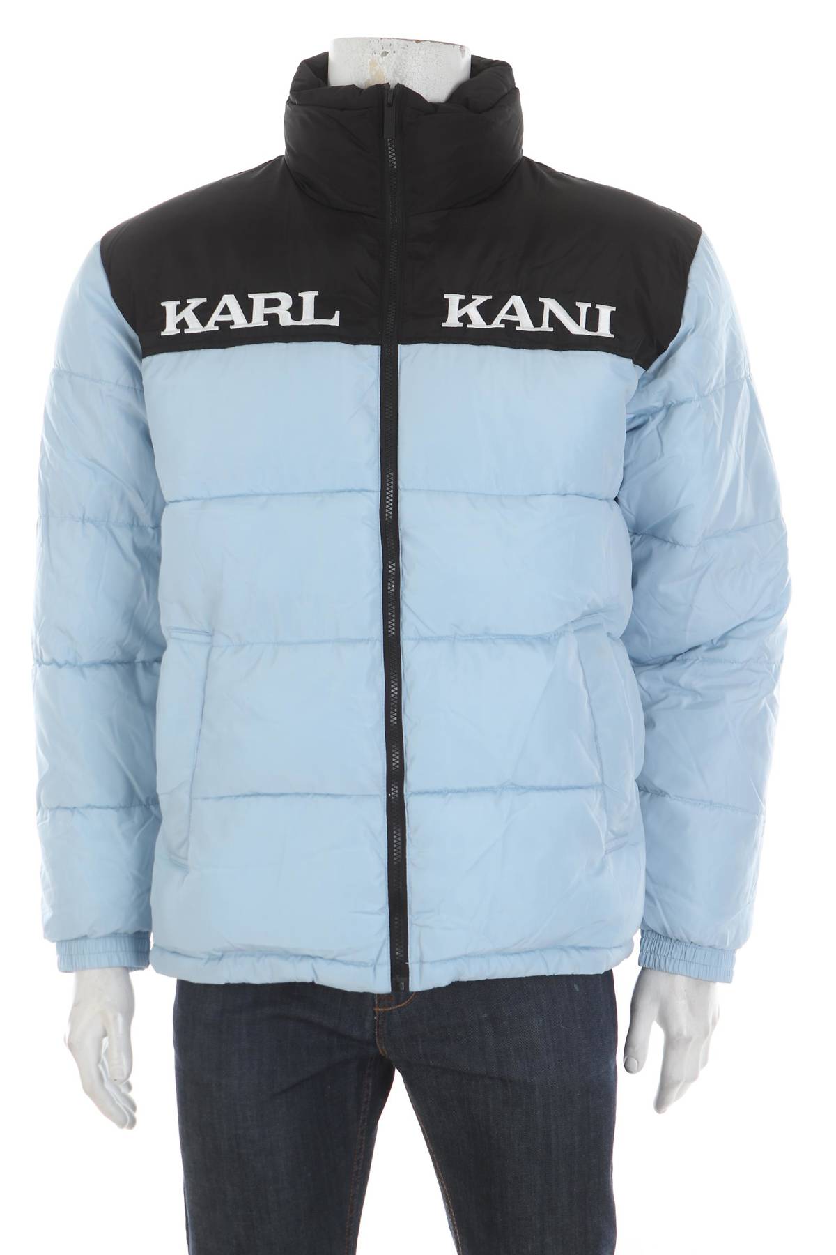 Ανδρικό μπουφάν Karl Kani1