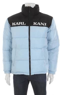 Ανδρικό μπουφάν Karl Kani1