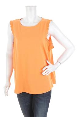 Γυναικείο αμάνικο Vero Moda1 - Contourshop.gr Γυναικείο αμάνικο Vero Moda1