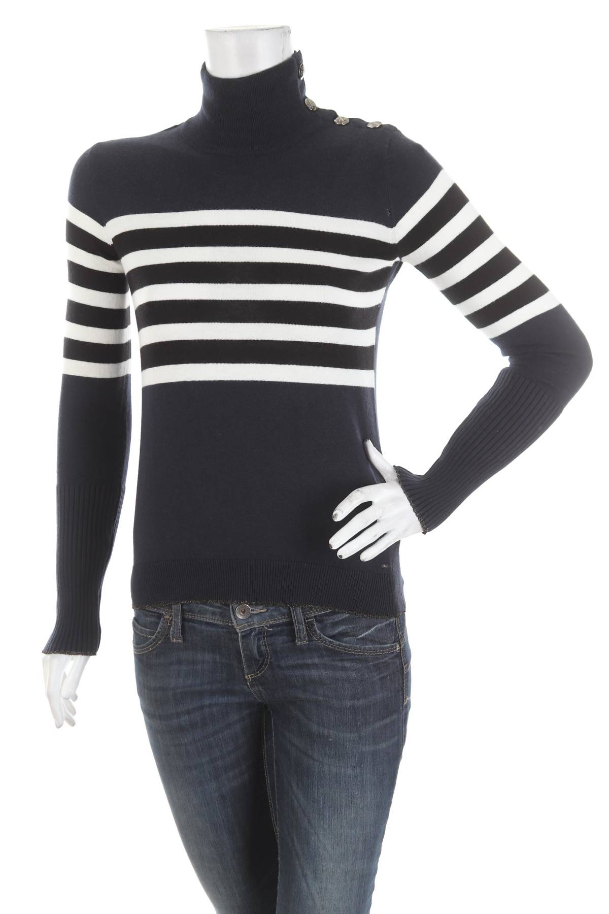 Γυναικείο ζιβάγκο GAS1 - Contourshop.gr Γυναικείο ζιβάγκο GAS1