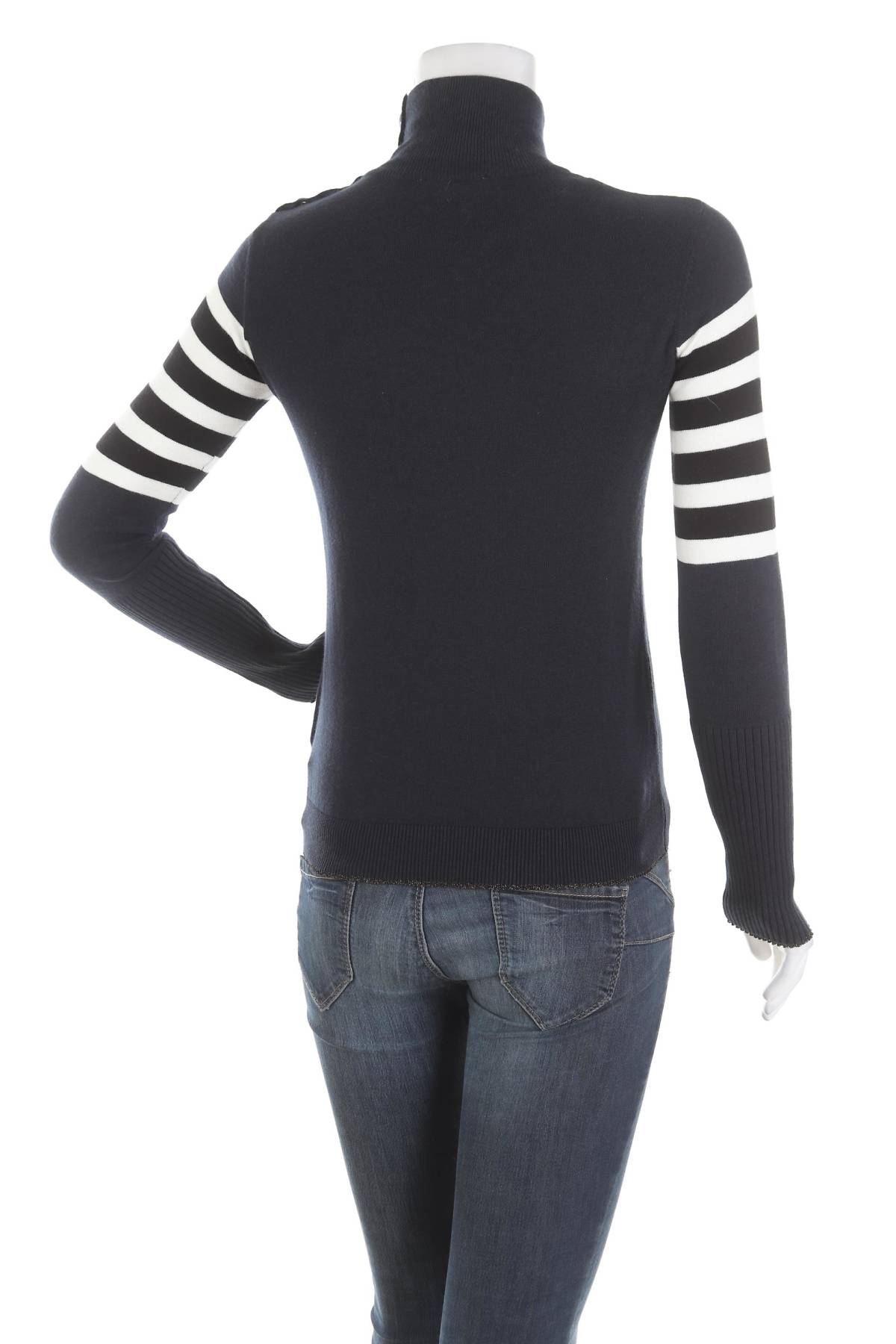 Γυναικείο ζιβάγκο GAS2 - Contourshop.gr Γυναικείο ζιβάγκο GAS2