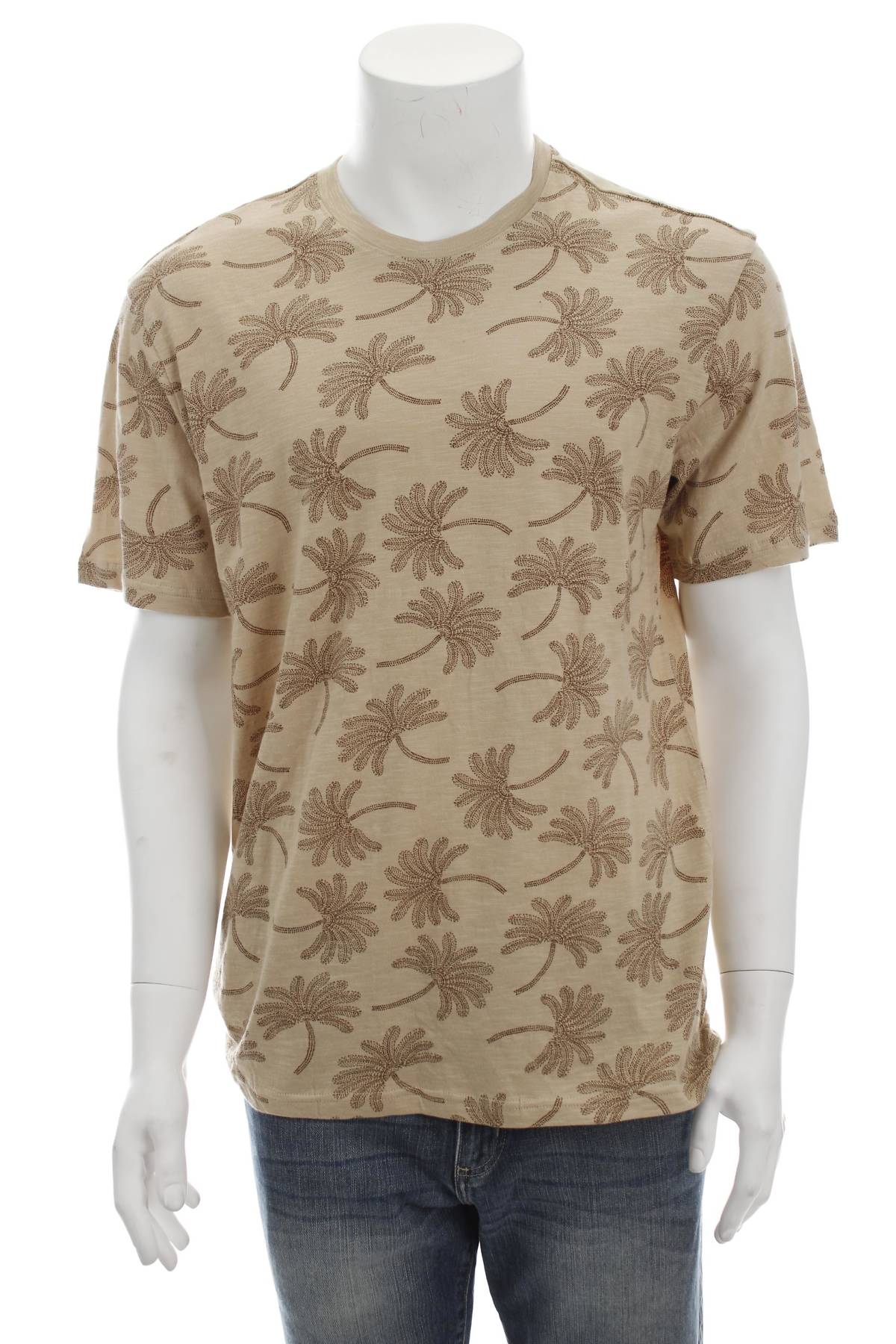 Ανδρικό t-shirt Only & Sons1
