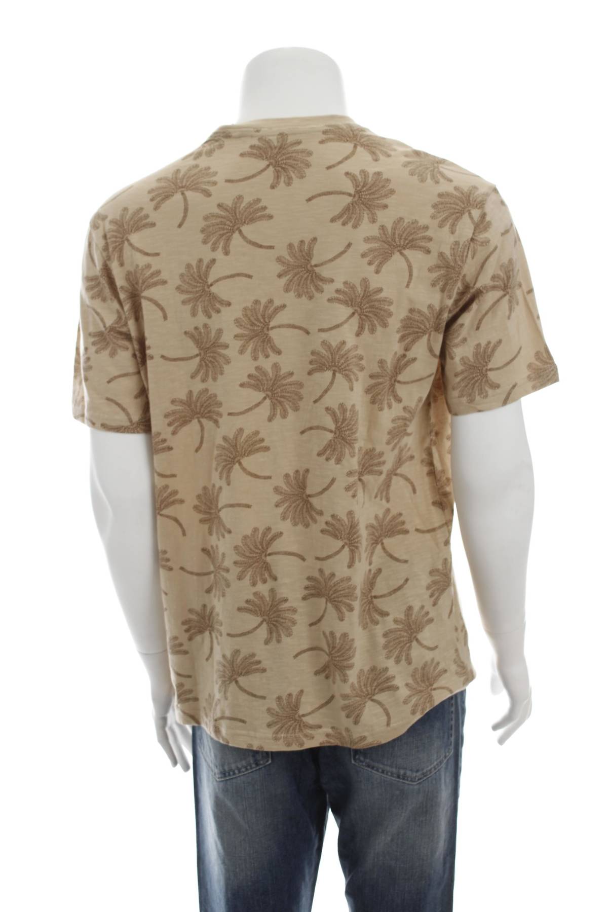 Ανδρικό t-shirt Only & Sons2