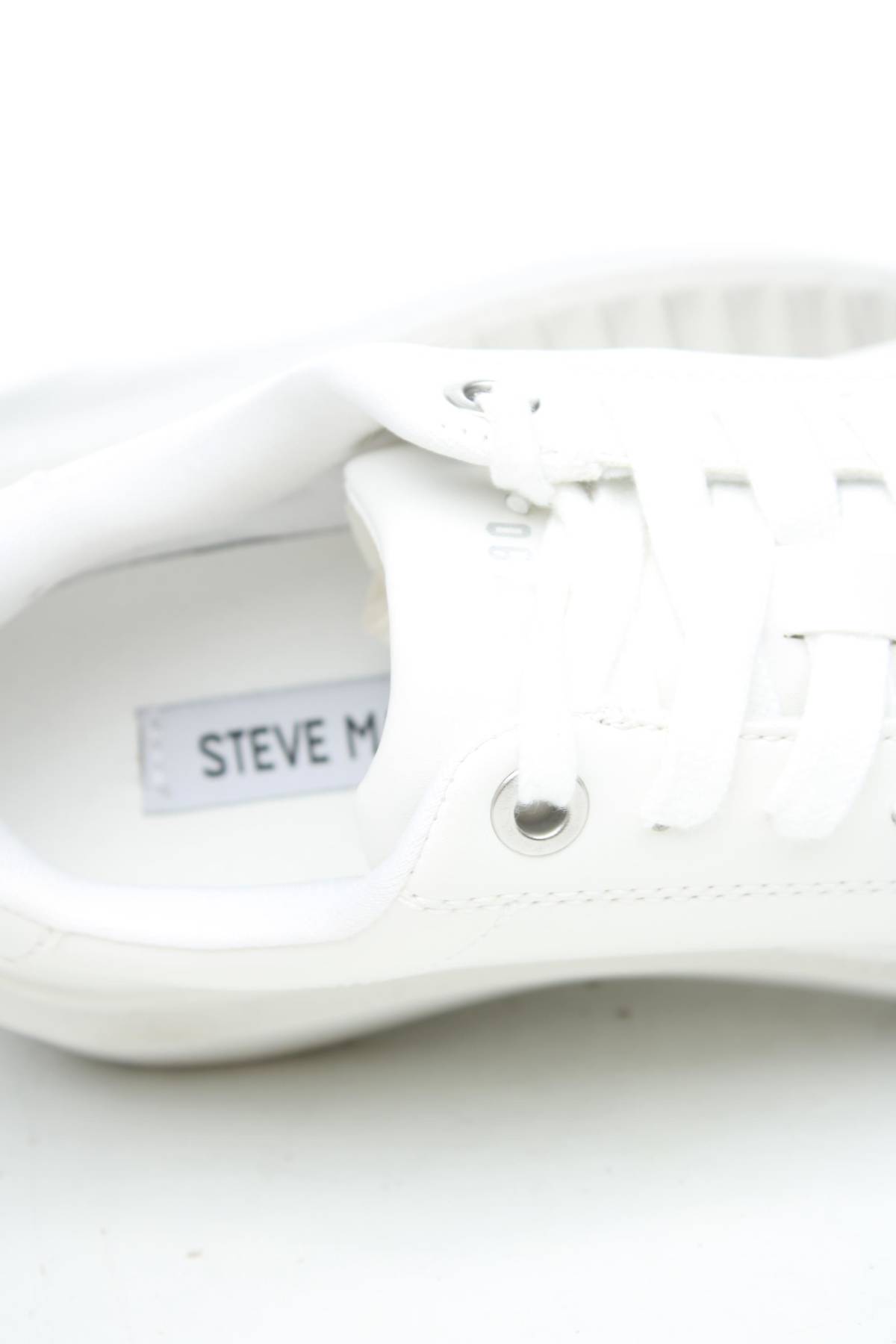 Sneakers Steve Madden5 - Contourshop.gr Sneakers Steve Madden5