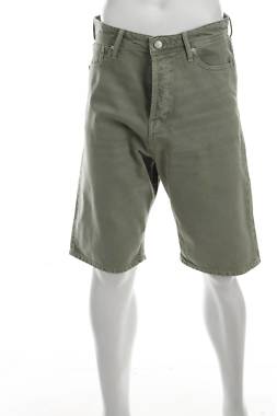 Мъжки къси дънки Jack & Jones1