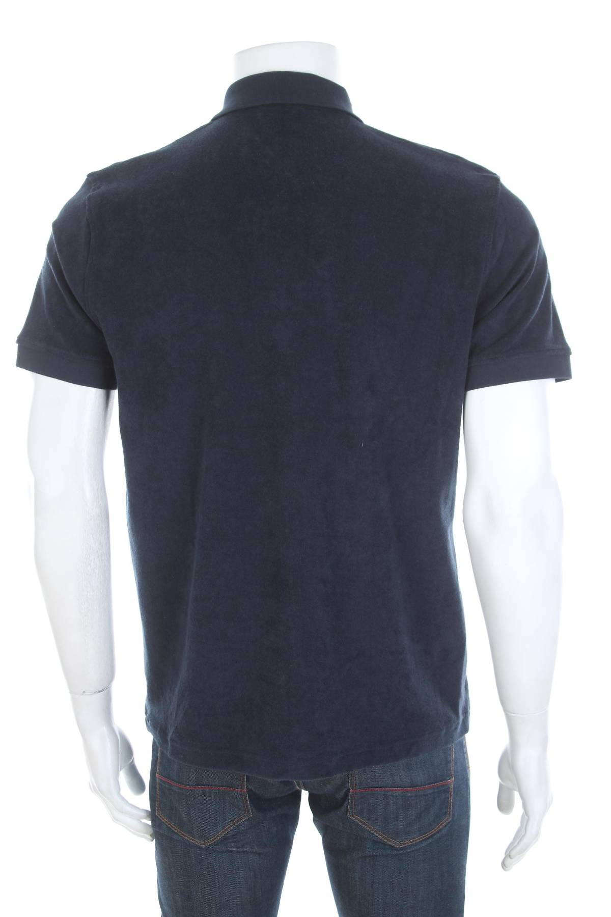 Мъжка тениска Selected Homme2 - Contour.bg Мъжка тениска Selected Homme2