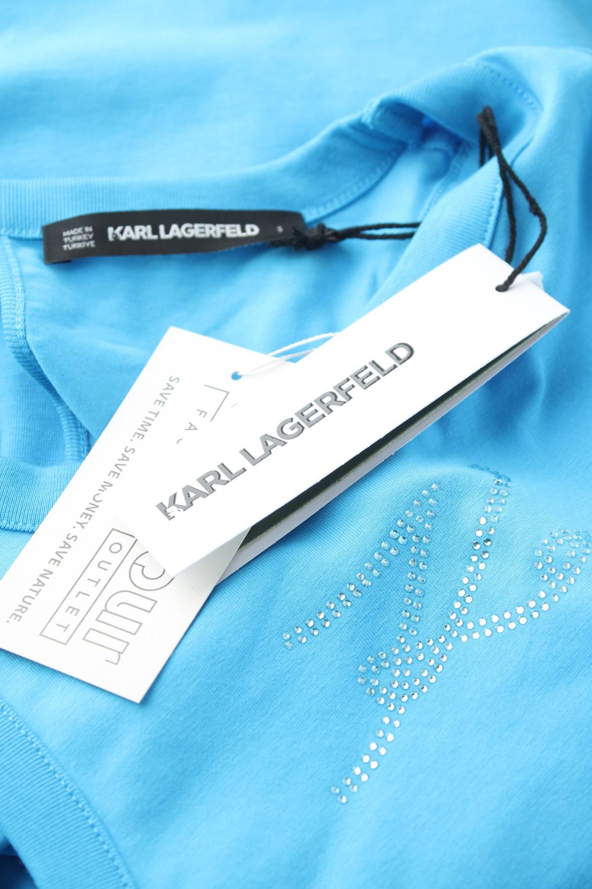 Γυναικείο αμάνικο Karl Lagerfeld3 - Contourshop.gr Γυναικείο αμάνικο Karl Lagerfeld3