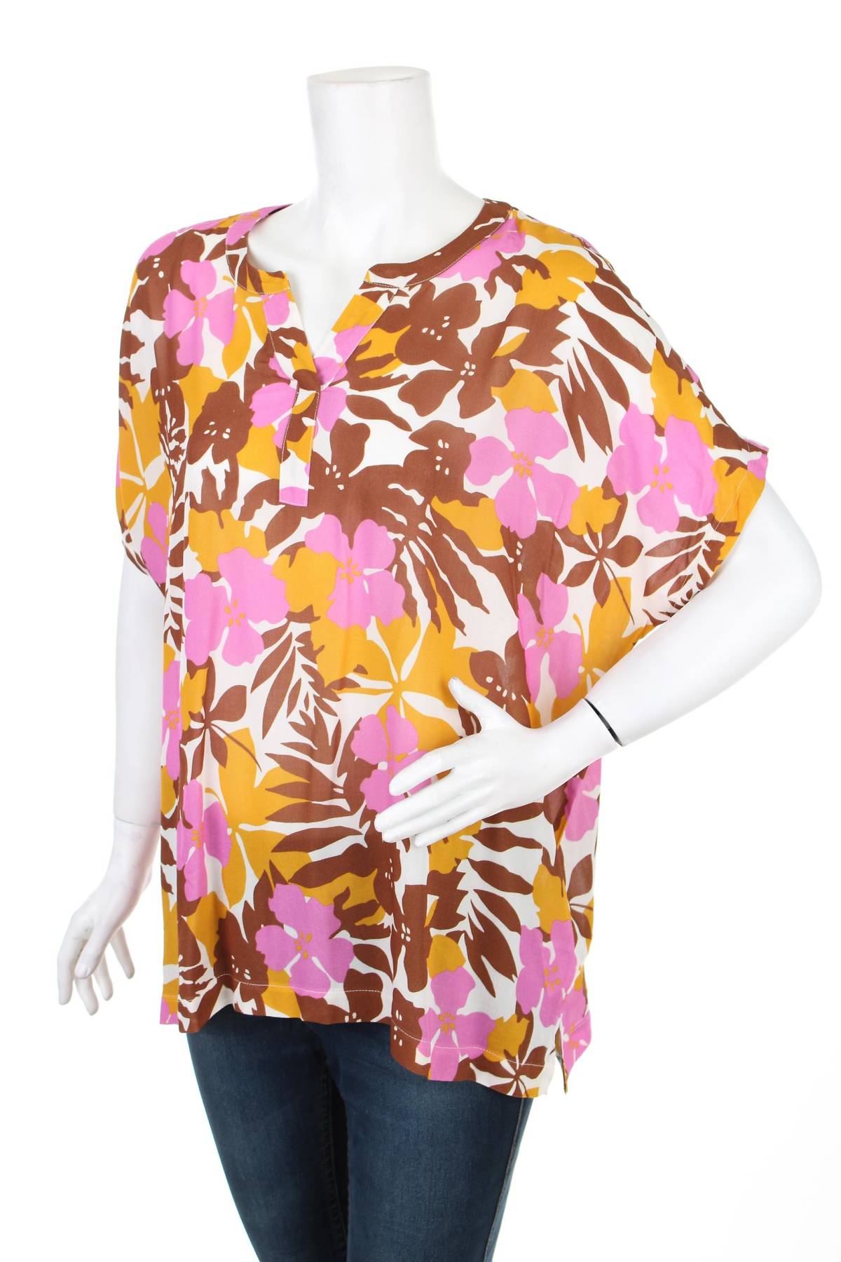 Дамска блуза Gina Laura1