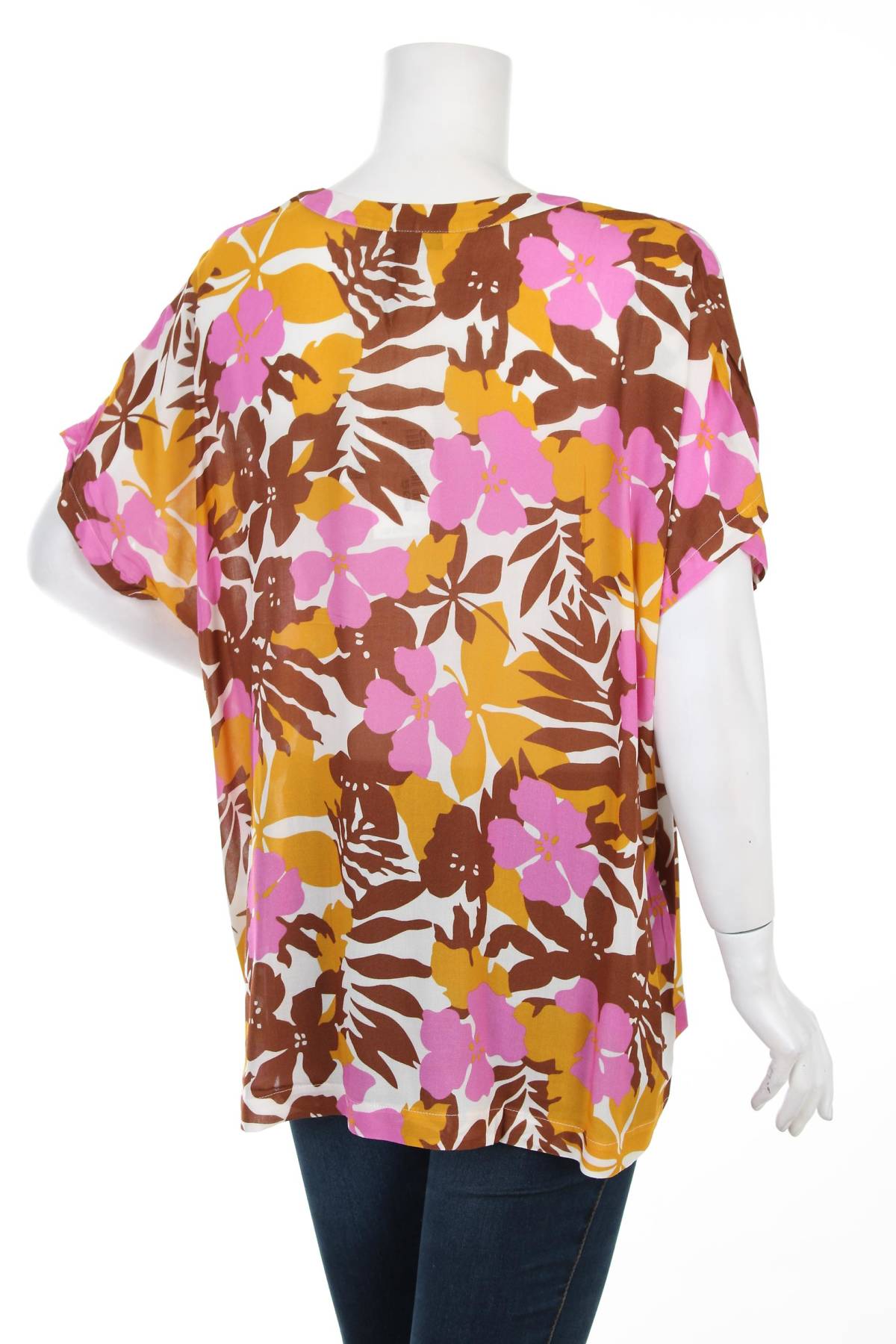 Дамска блуза Gina Laura2