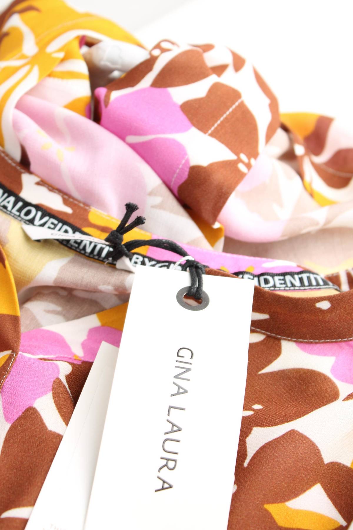 Дамска блуза Gina Laura3