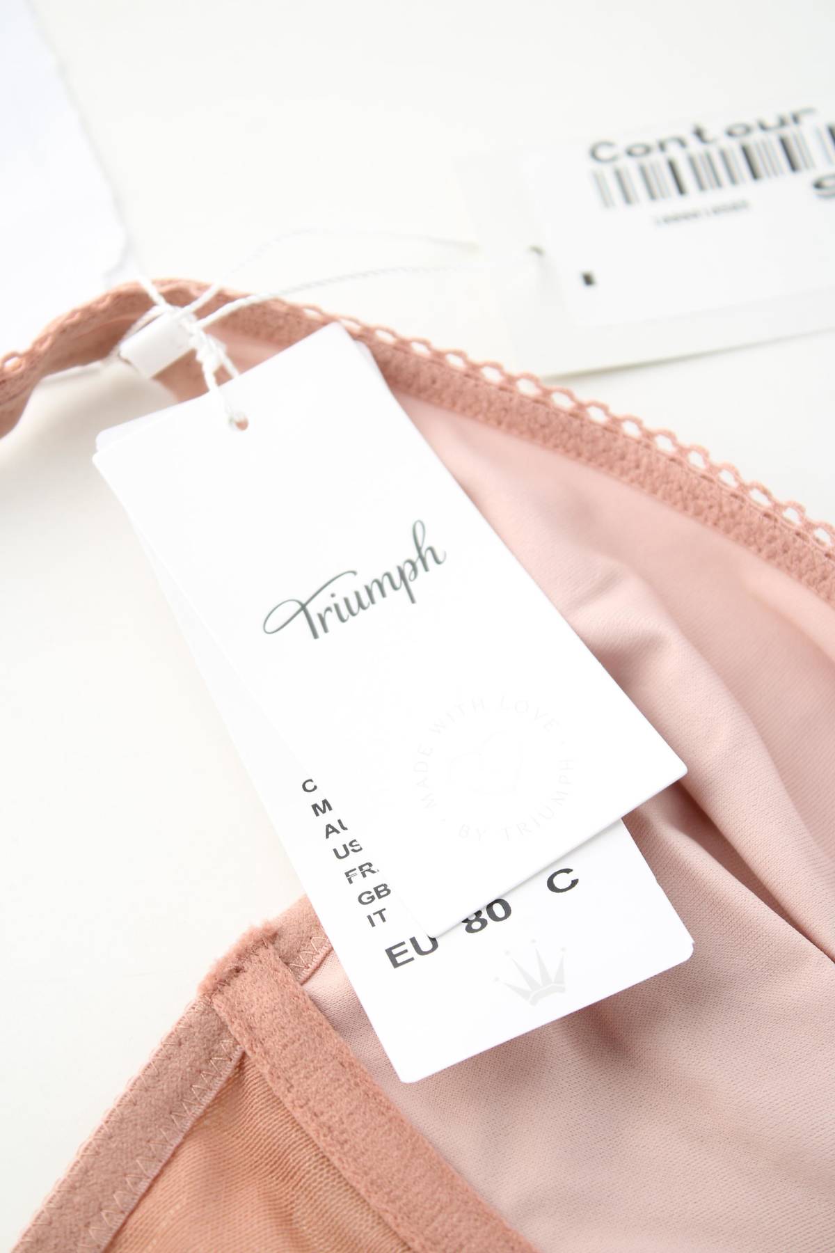 Сутиен Triumph3 - Contour.bg Сутиен Triumph3
