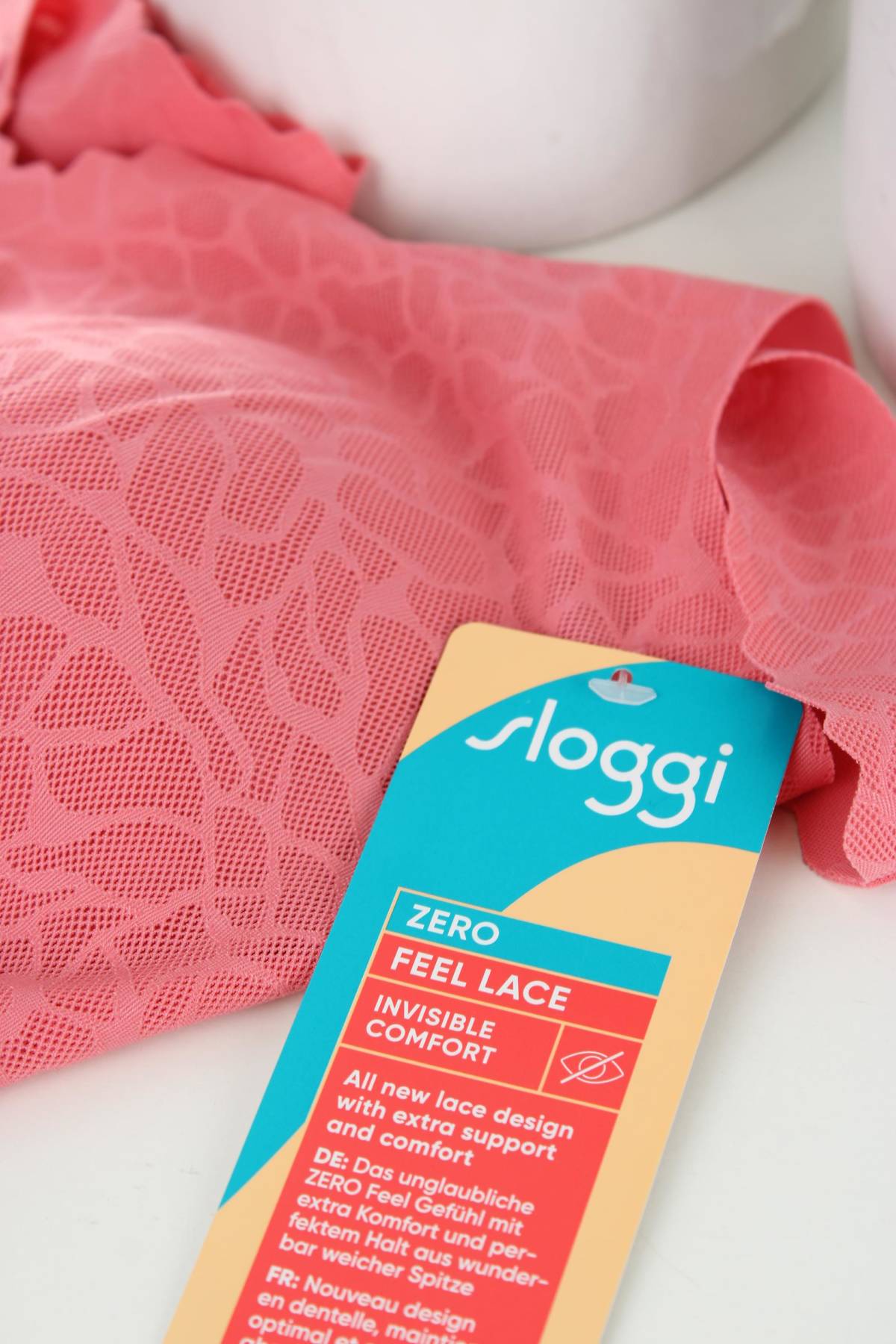 Сутиен Sloggi3