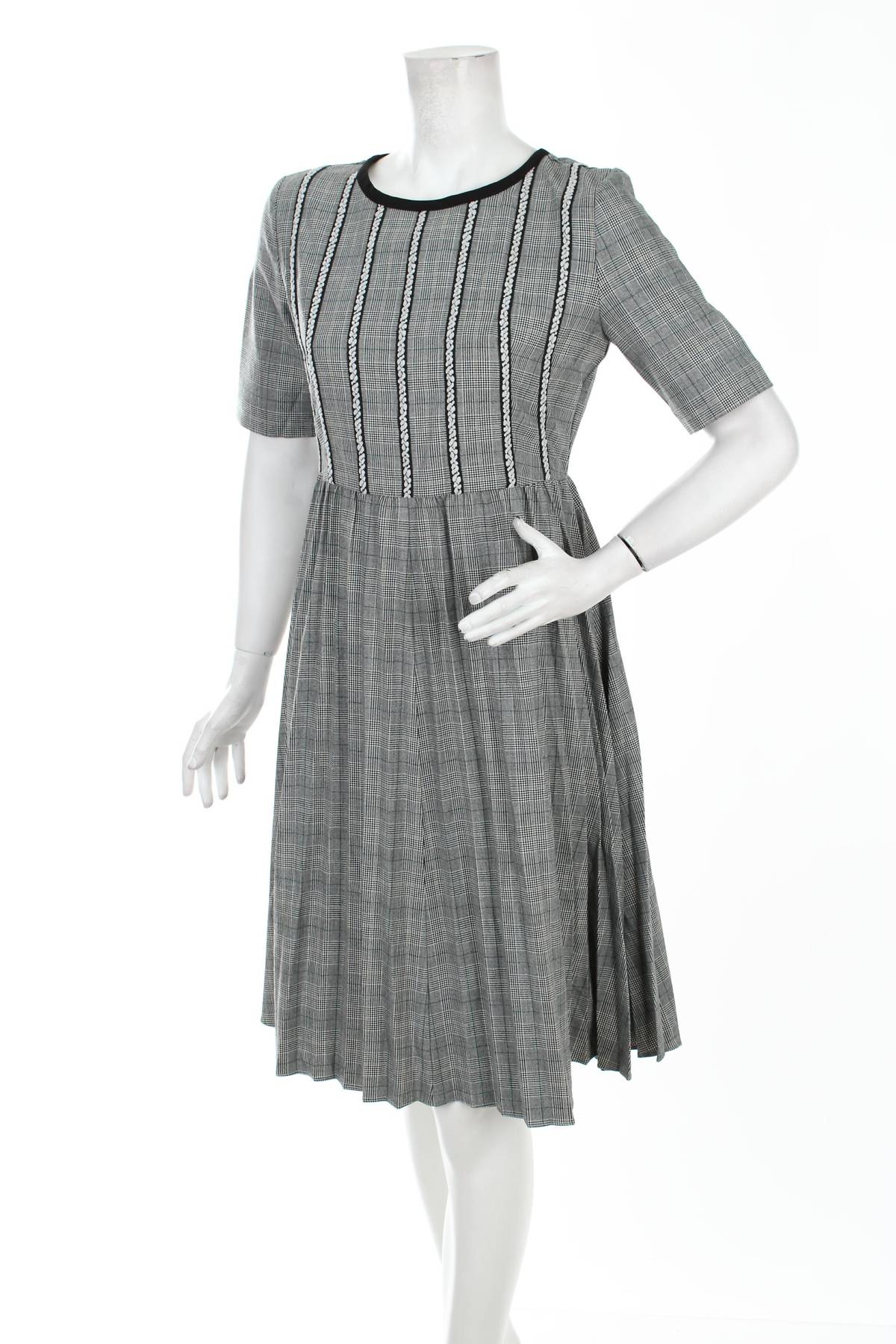 Рокля Vero Moda Classic1