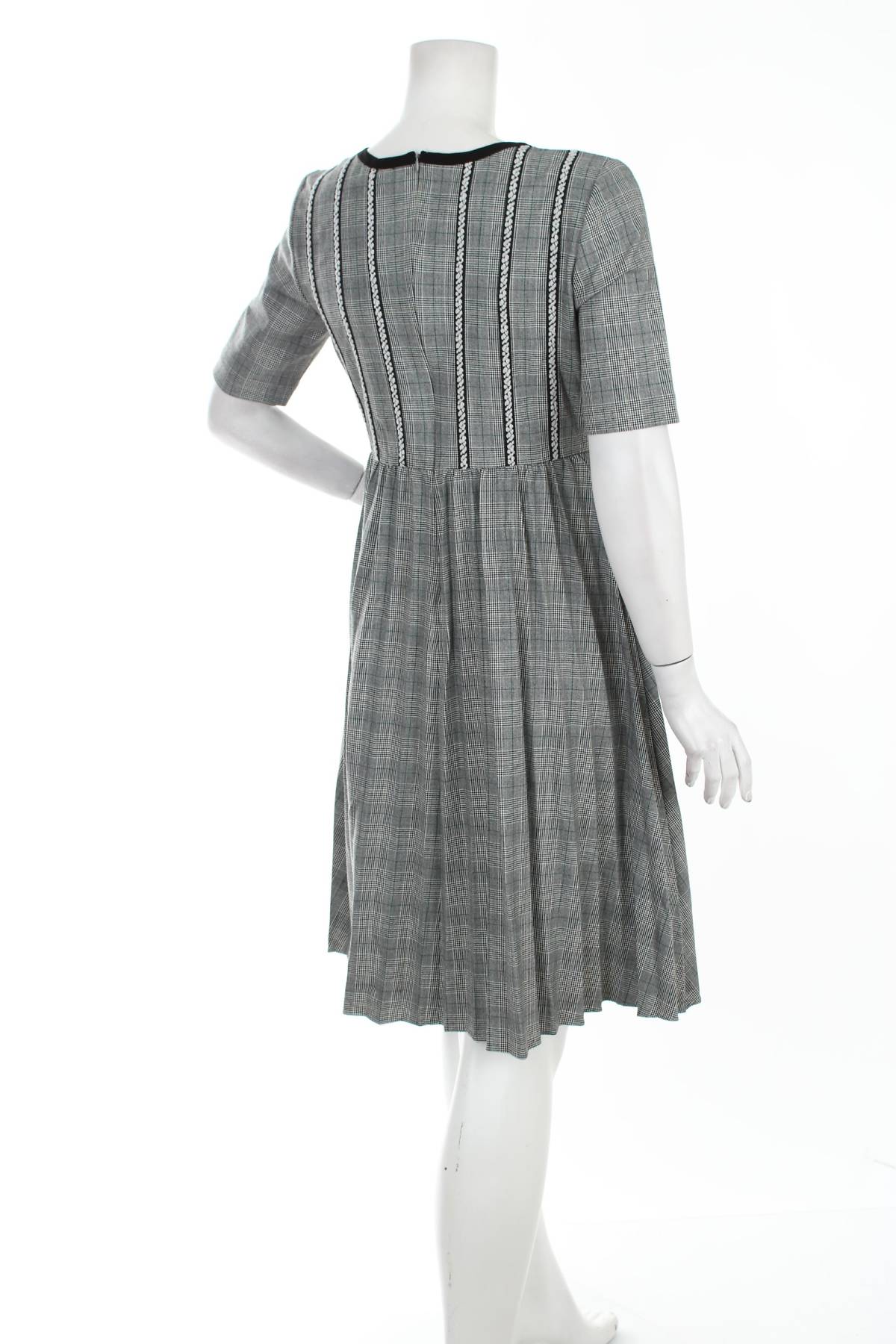 Рокля Vero Moda Classic2