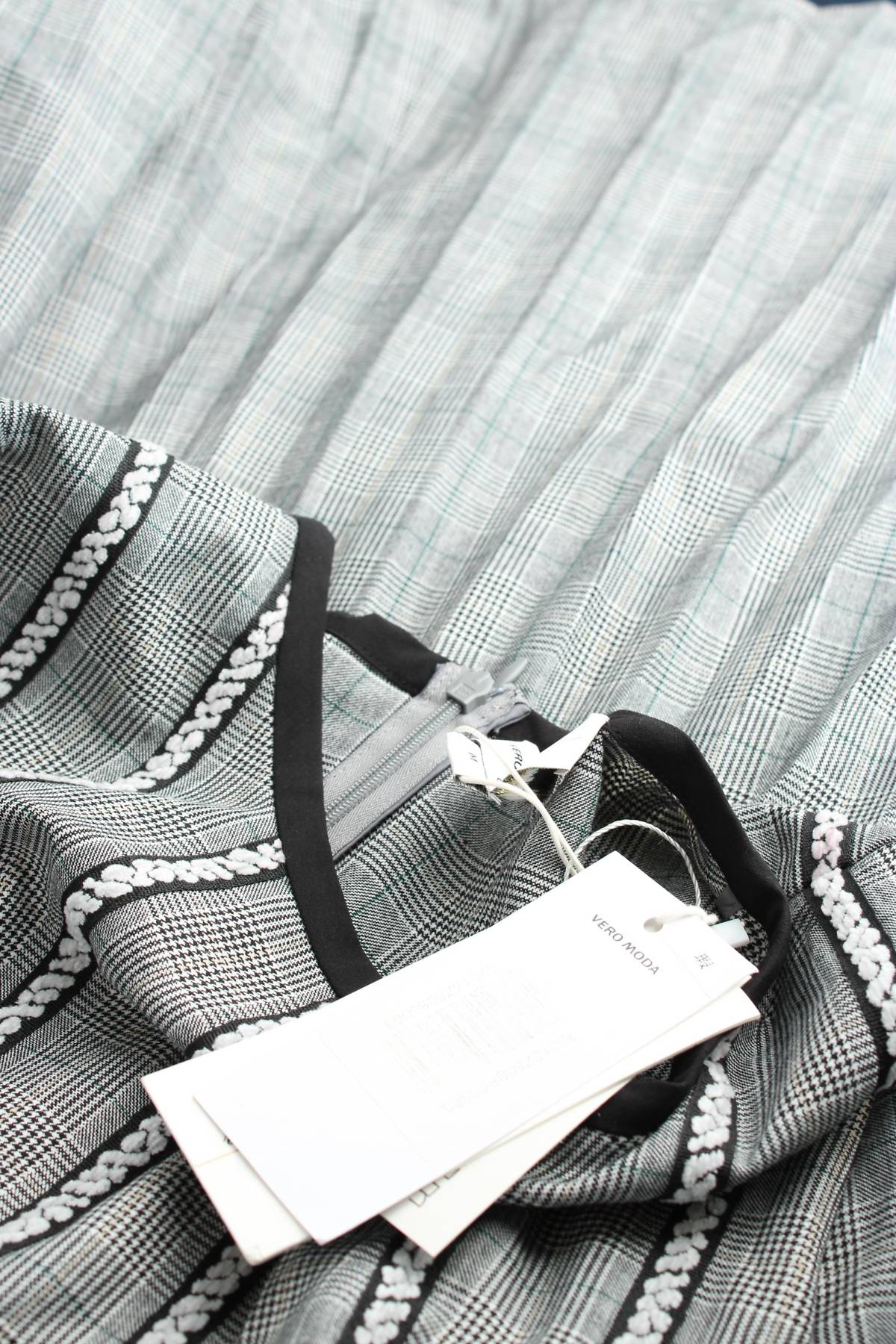 Рокля Vero Moda Classic3