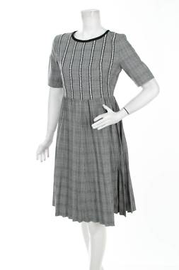 Рокля Vero Moda Classic1