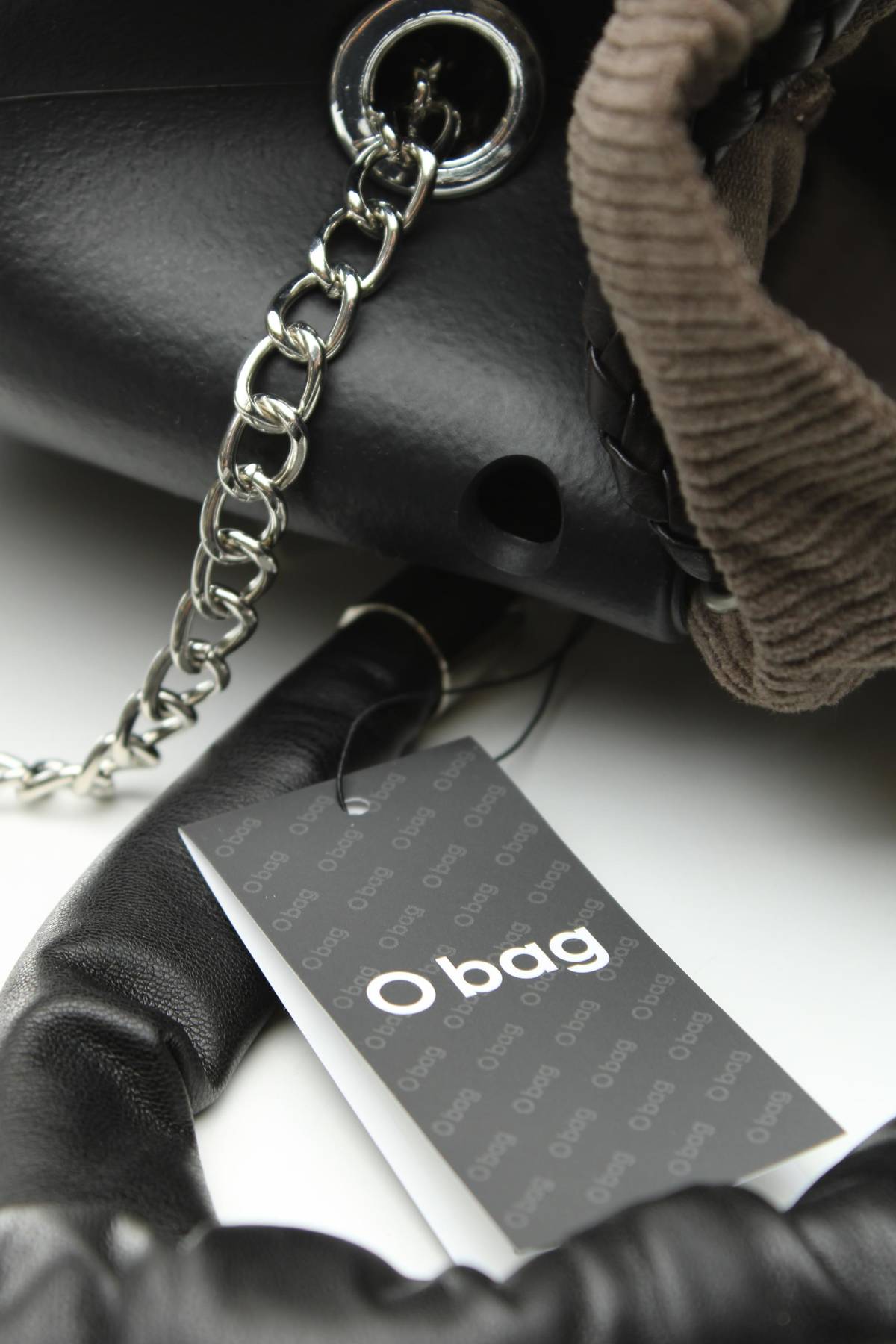 Чанта O bag4 - Contour.bg Чанта O bag4