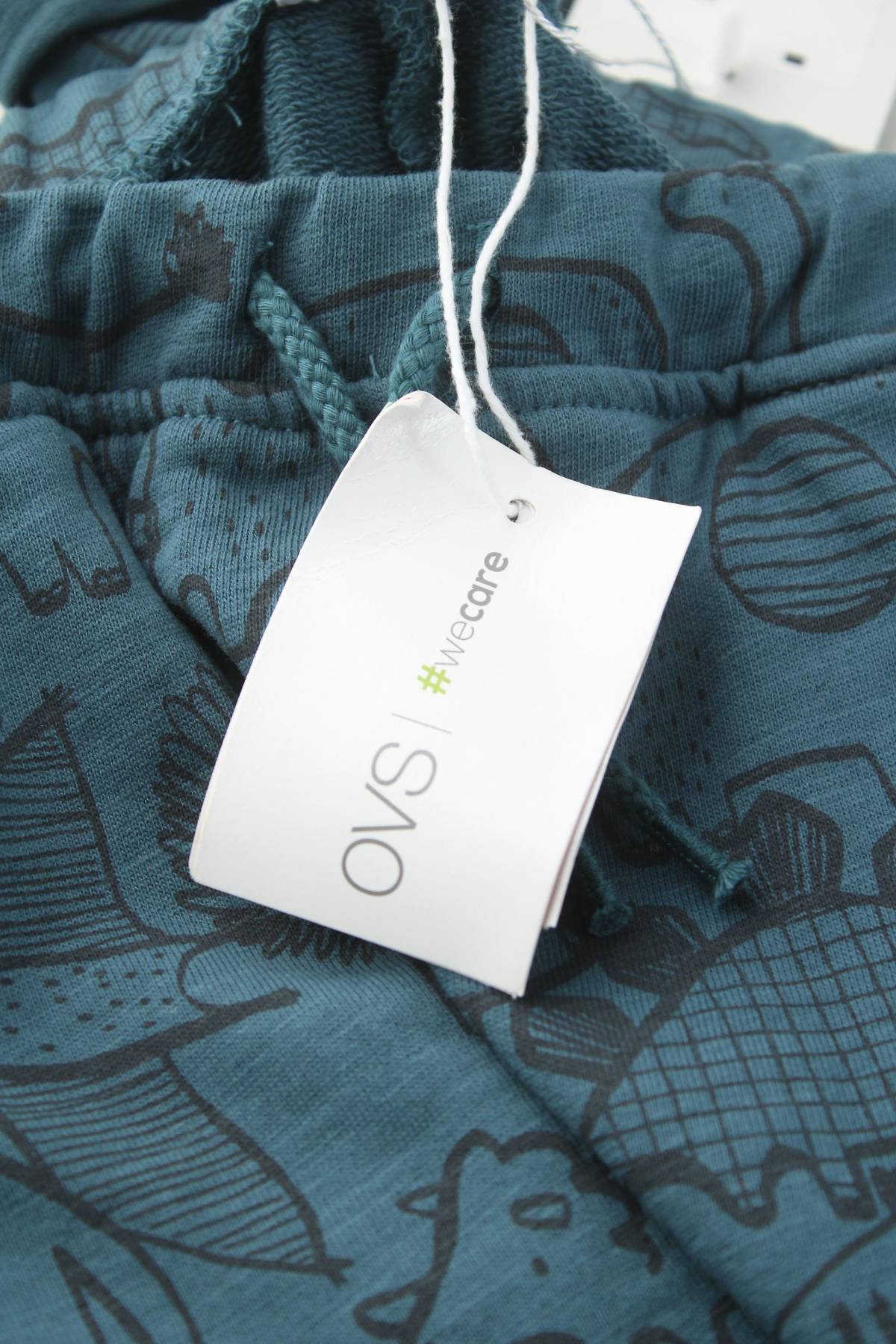 Детско долнище Oviesse3