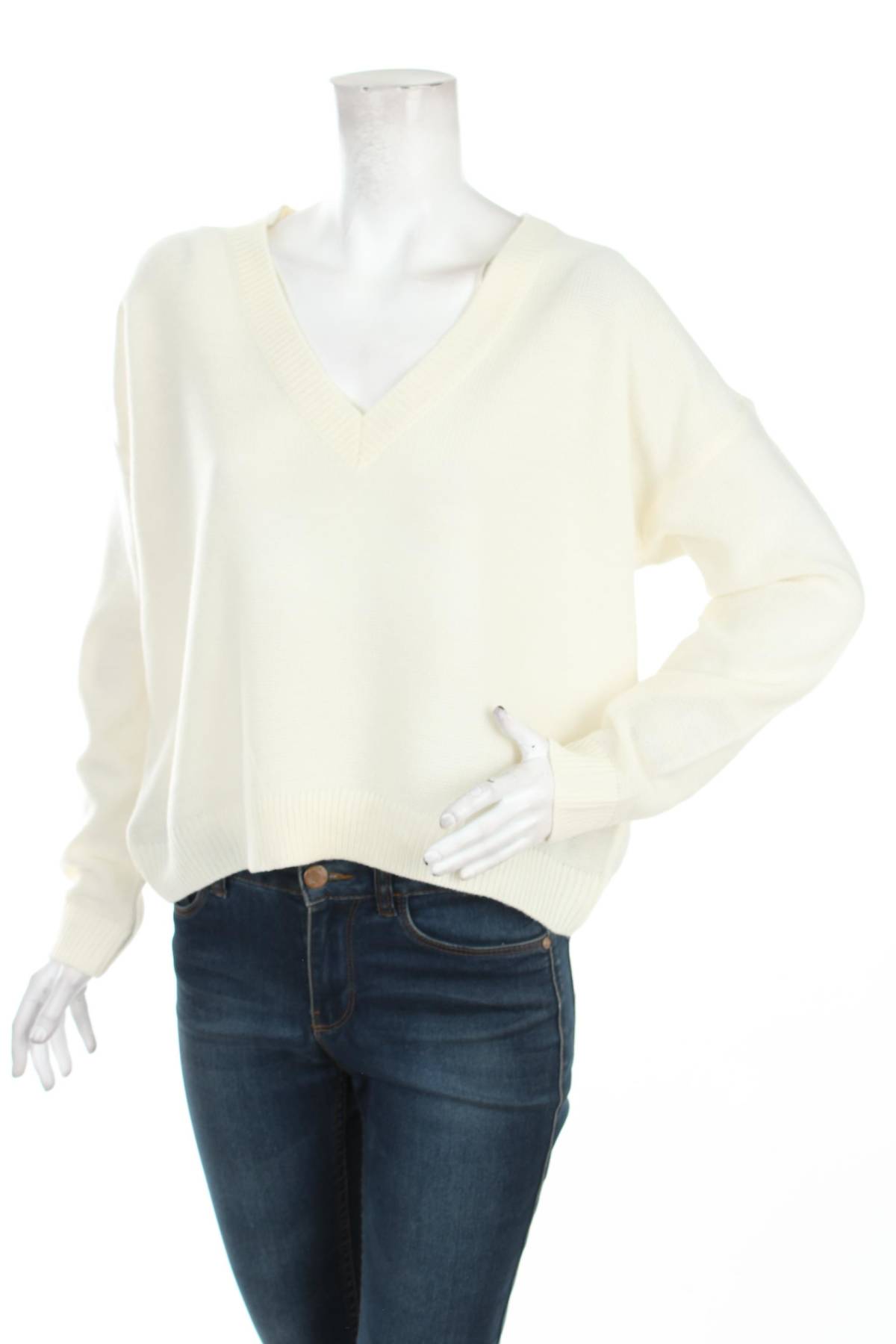 Γυναικείο πουλόβερ Brave Soul1