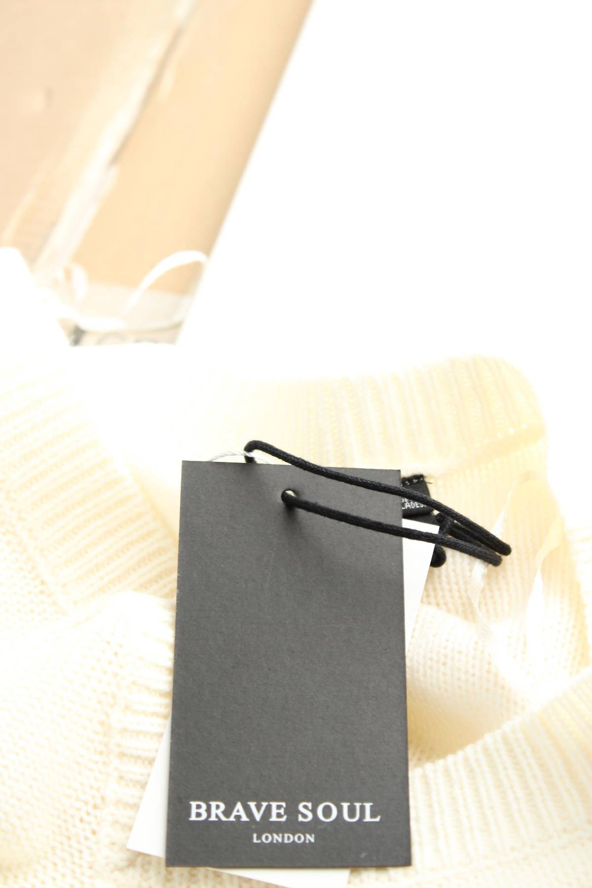 Γυναικείο πουλόβερ Brave Soul3