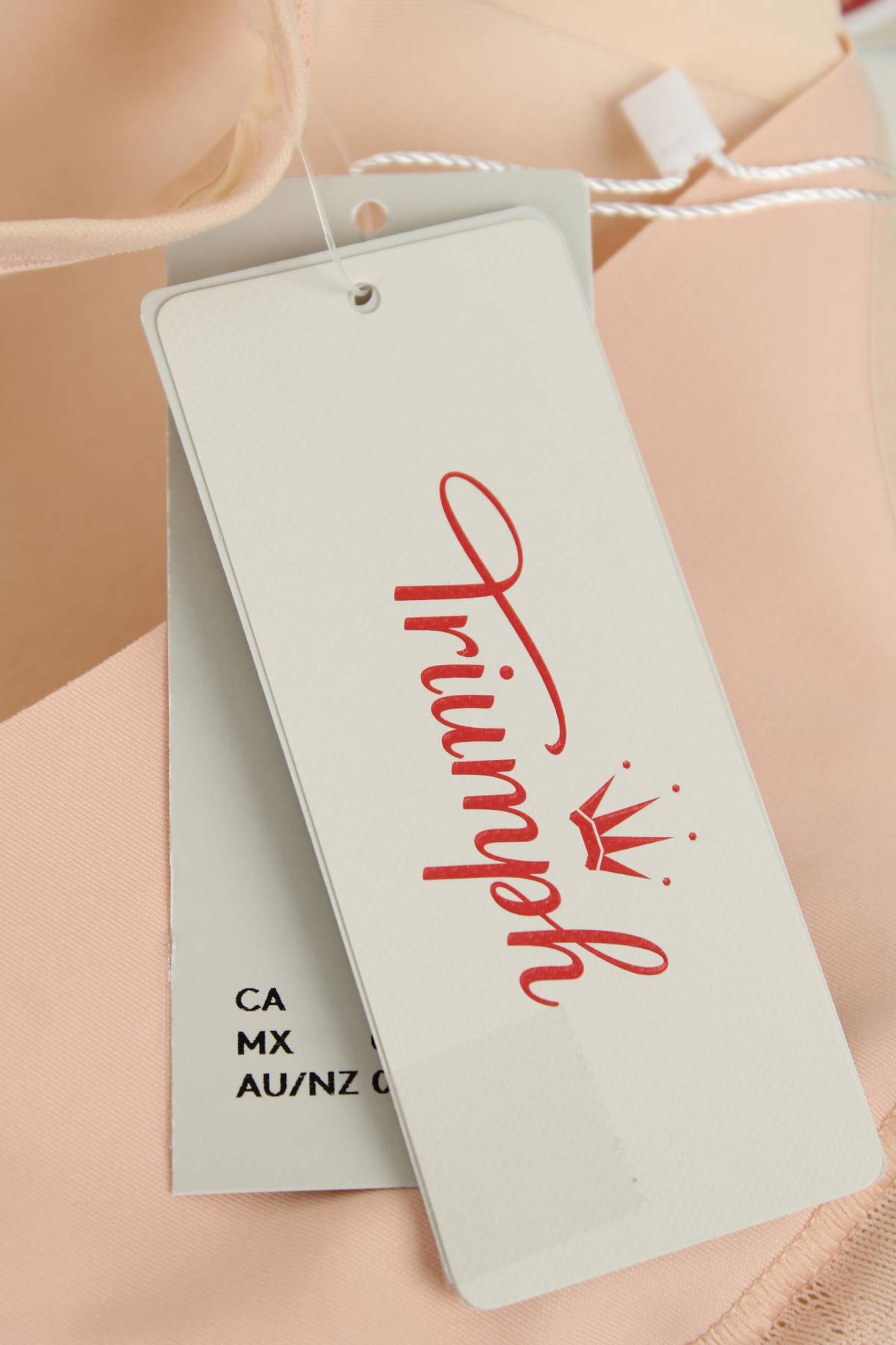 Сутиен Triumph3