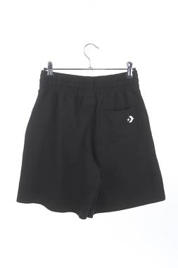 Дамски къс панталон Converse2