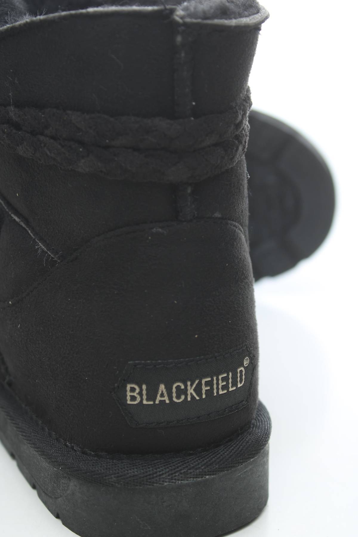 Дамски боти Blackfield5