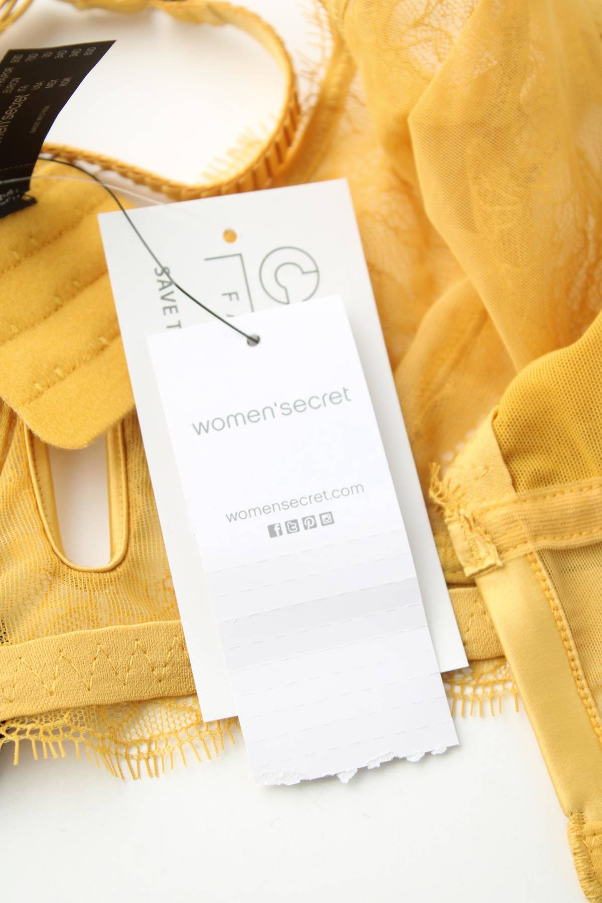 Сутиен women'secret3