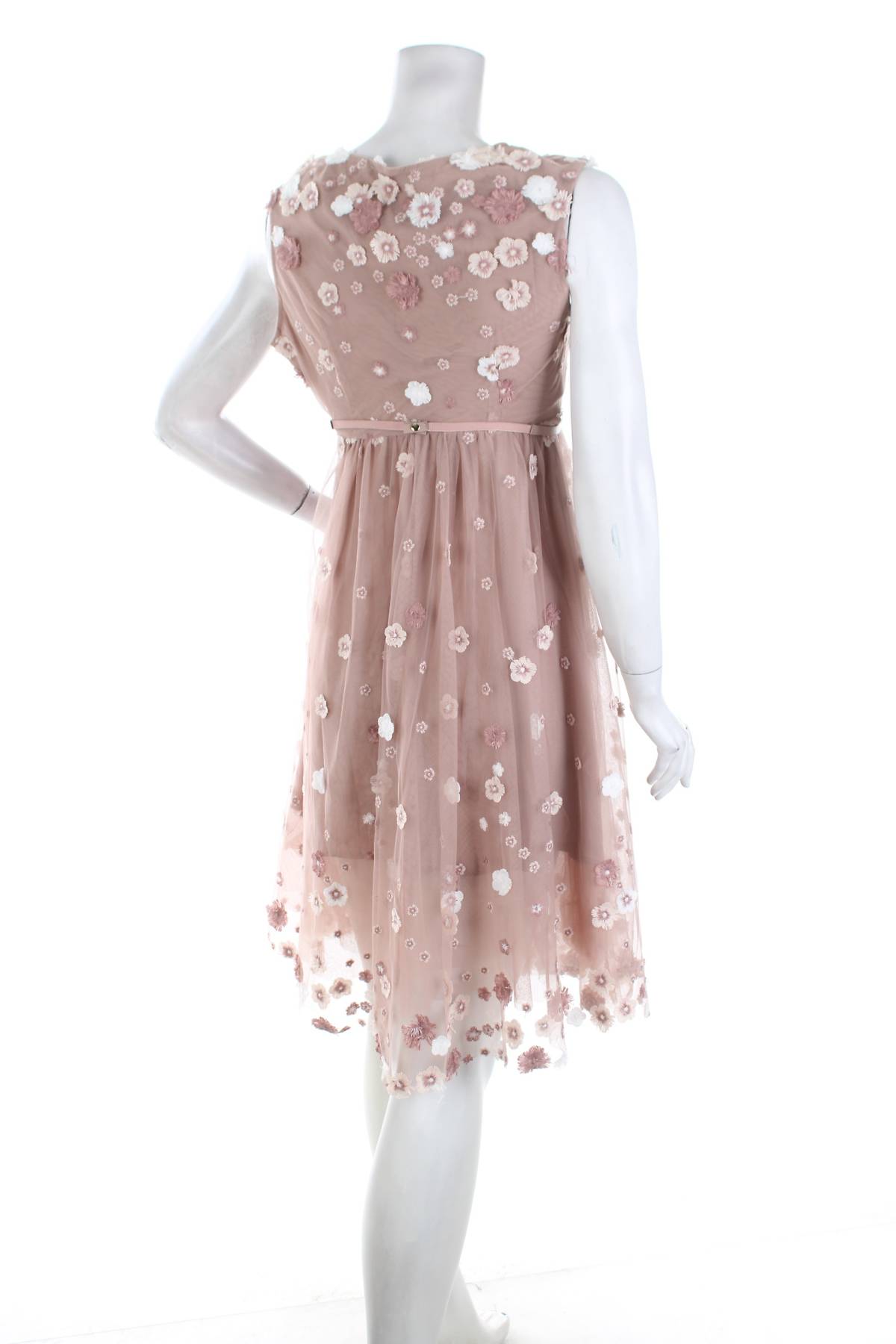 Рокля Vero Moda Classic2