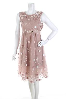 Рокля Vero Moda Classic1