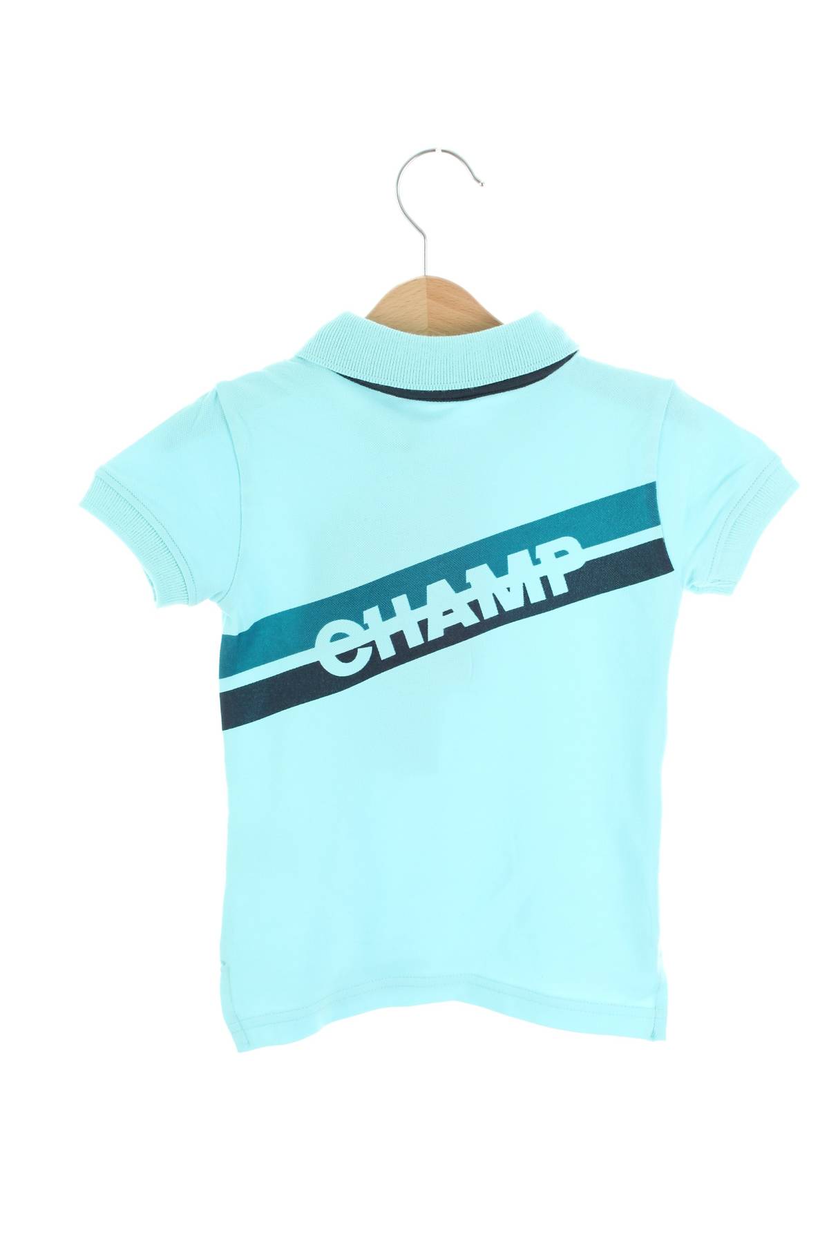 Παιδικό t-shirt Quapi2