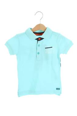 Παιδικό t-shirt Quapi1