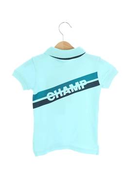 Παιδικό t-shirt Quapi2