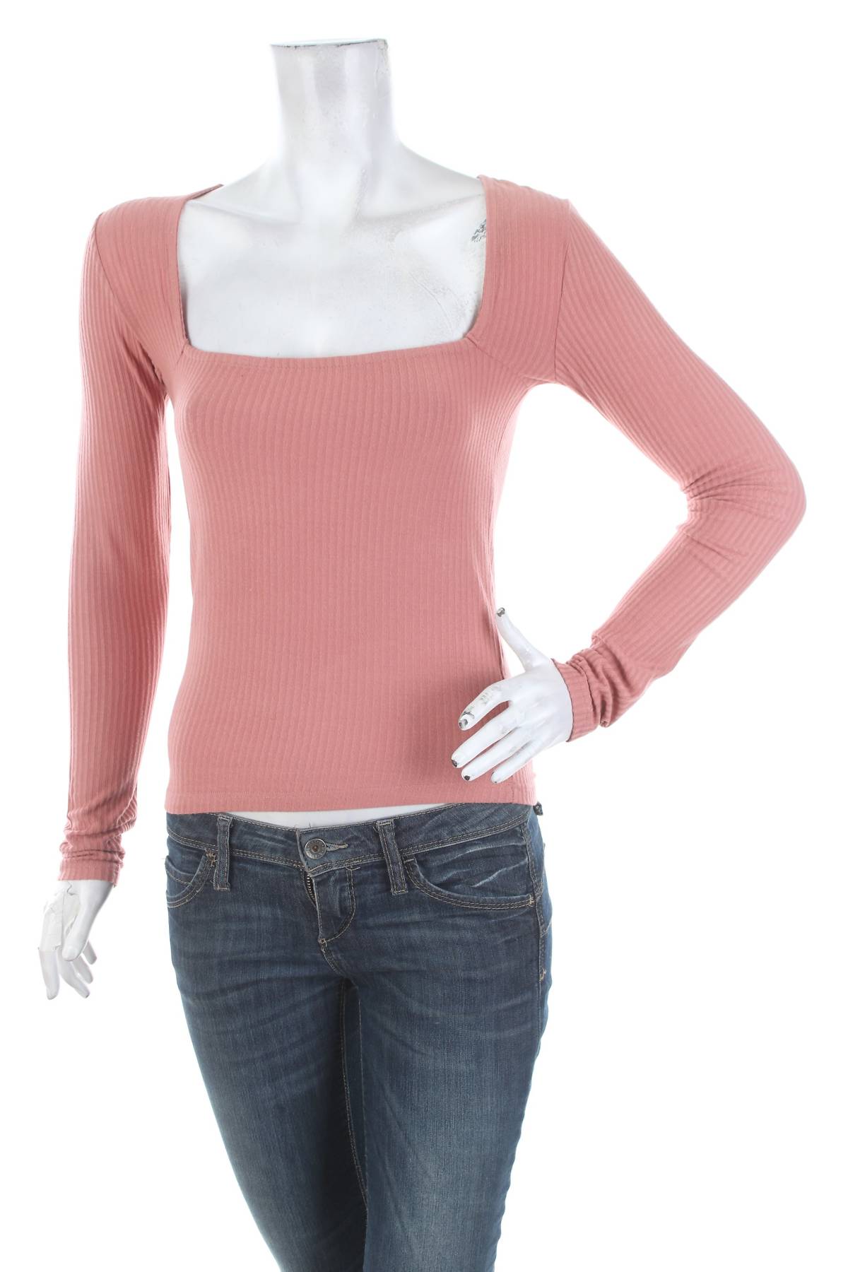 Дамска блуза Undiz1