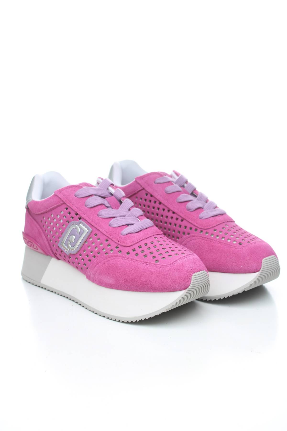 Γυναικεία παπούτσια Liu Jo3