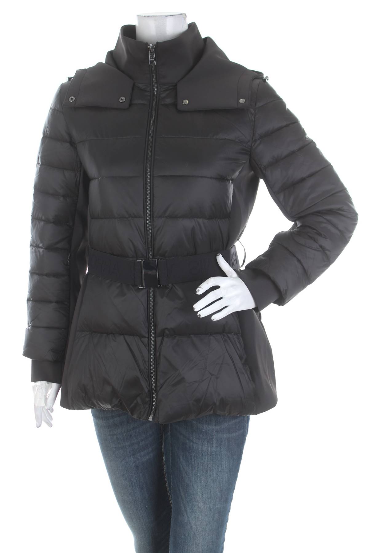 Дамско яке Simorra1