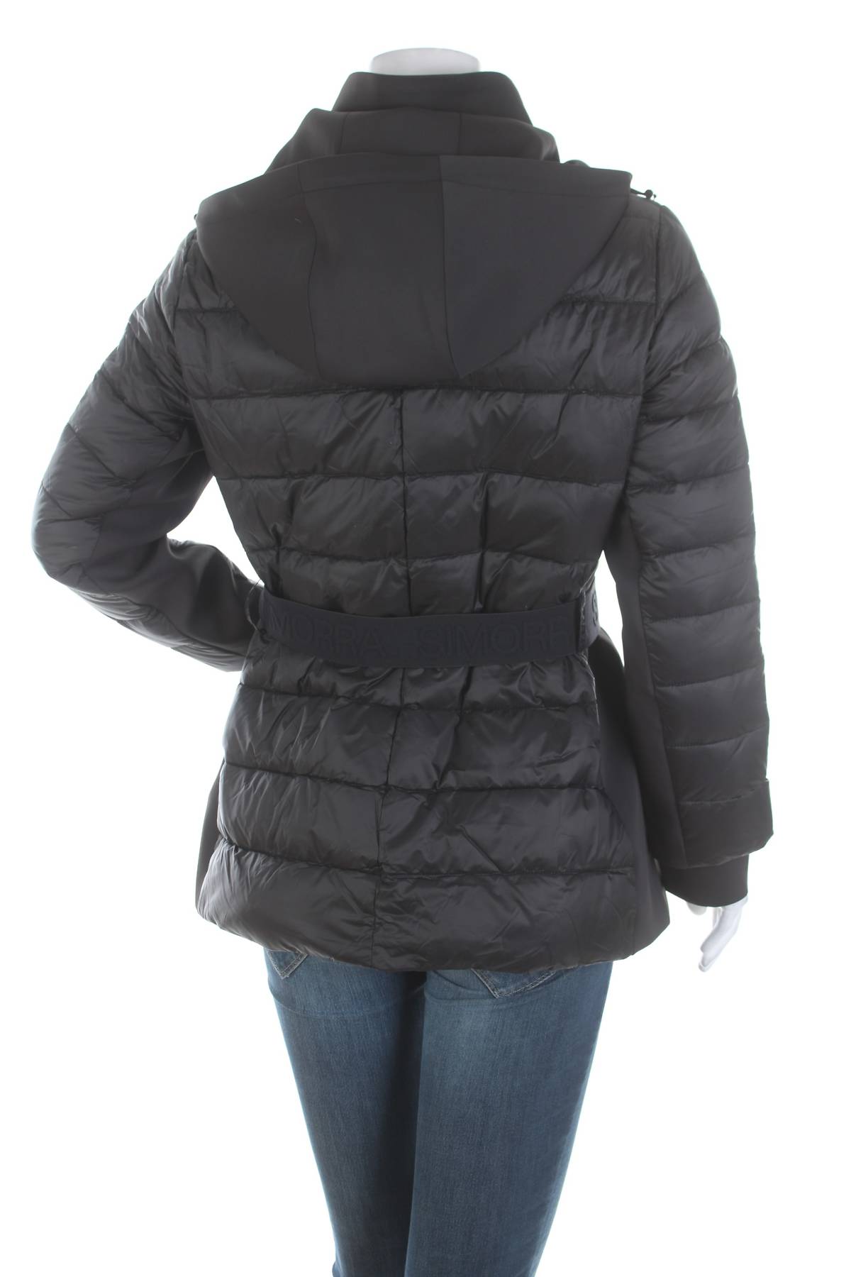 Дамско яке Simorra2