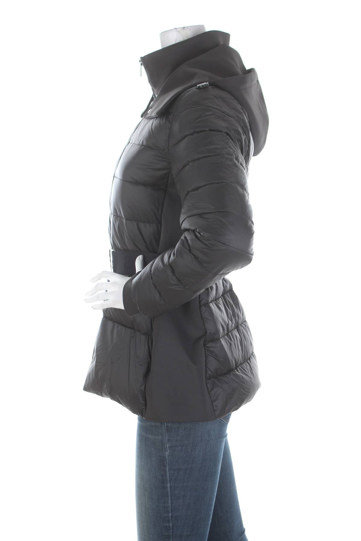 Дамско яке Simorra3