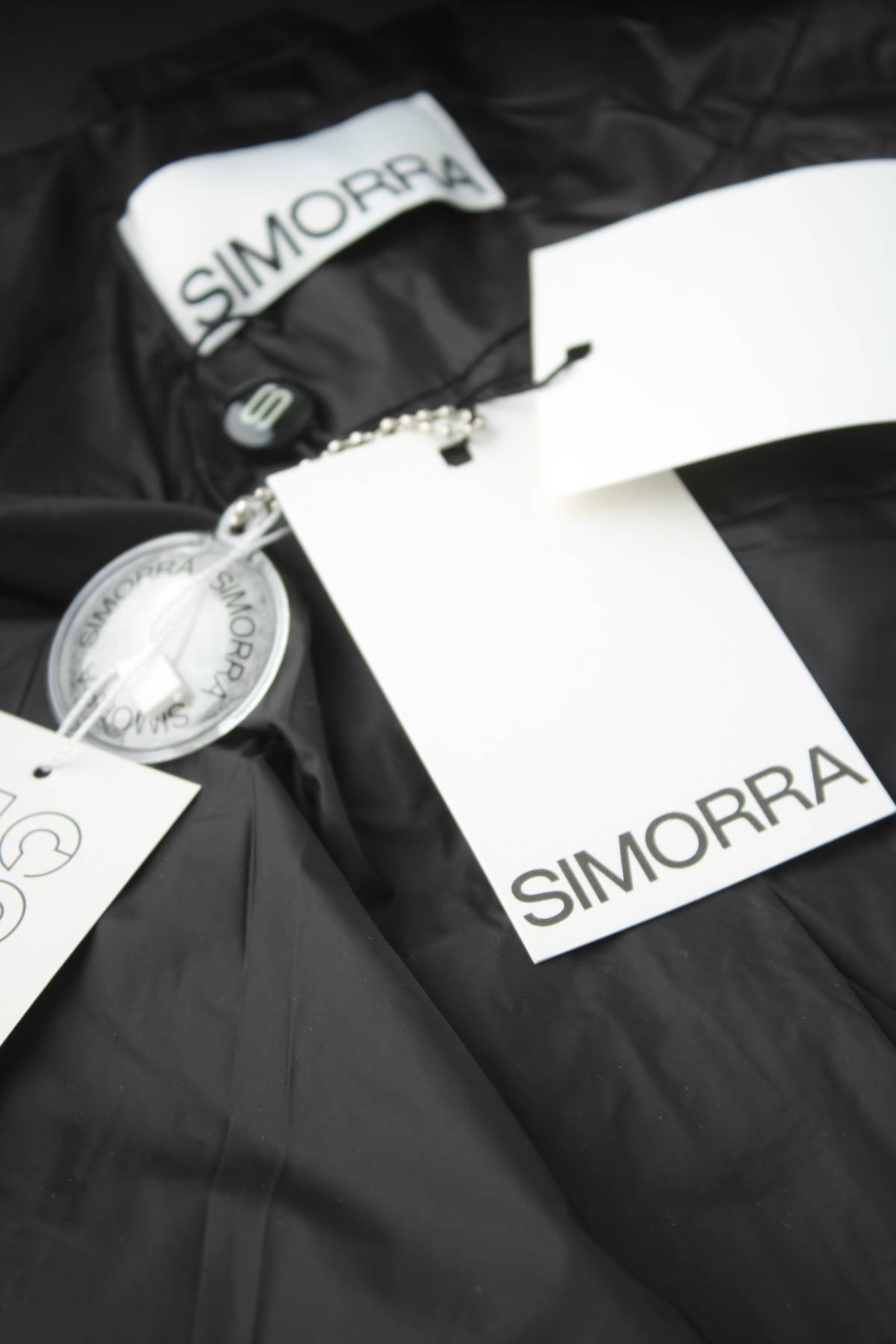 Дамско яке Simorra4