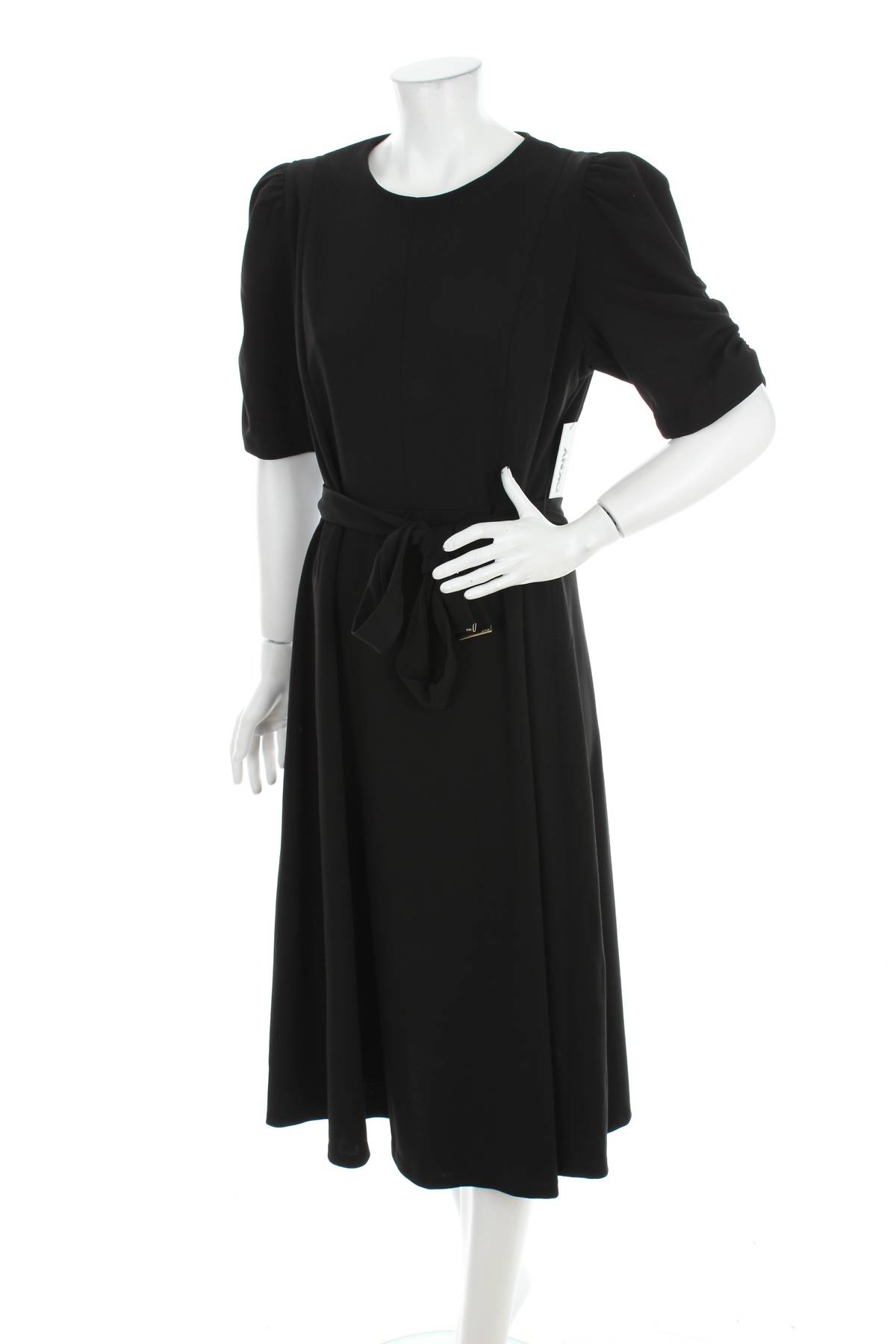 Рокля DKNY1