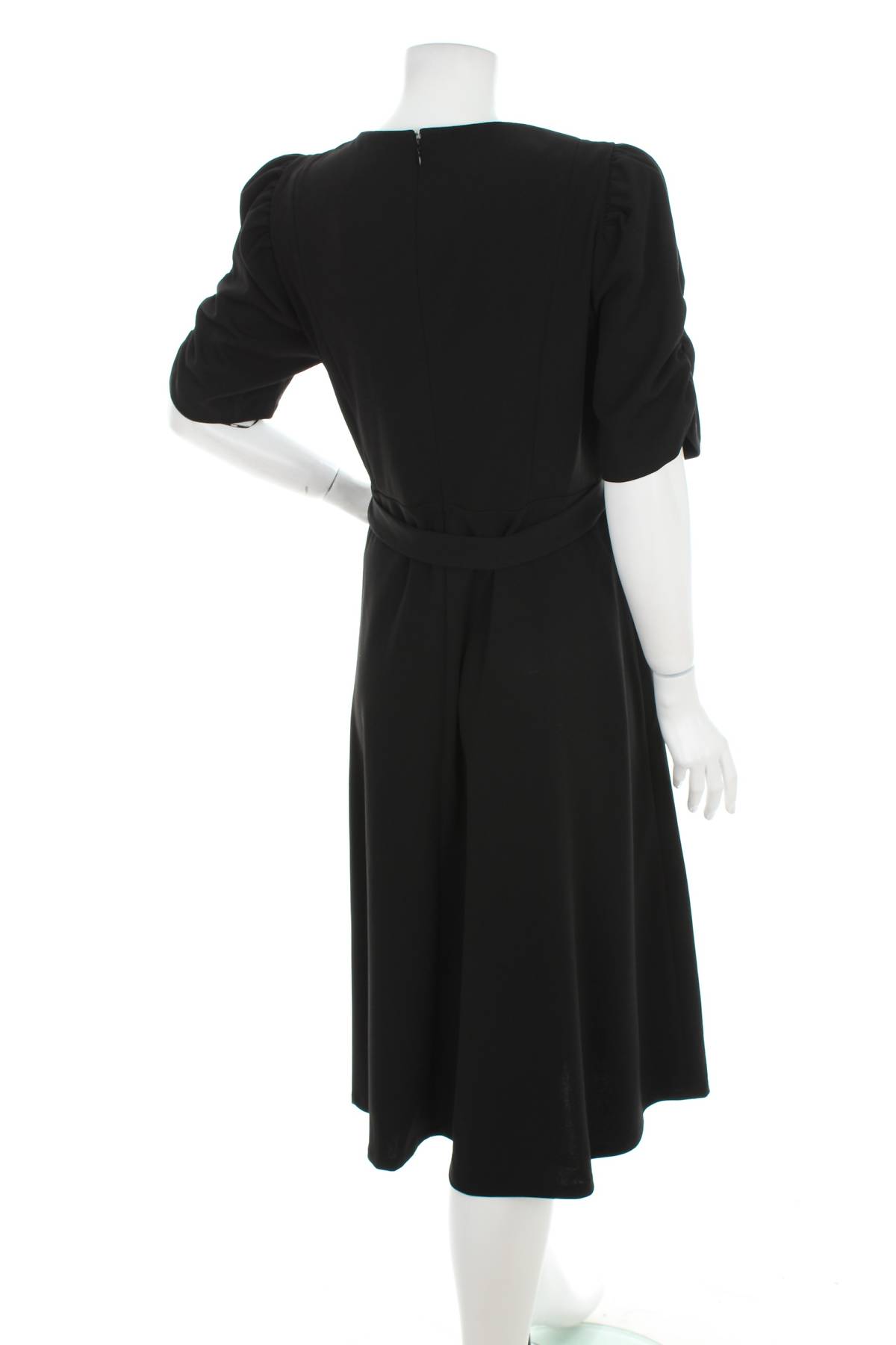Рокля DKNY2