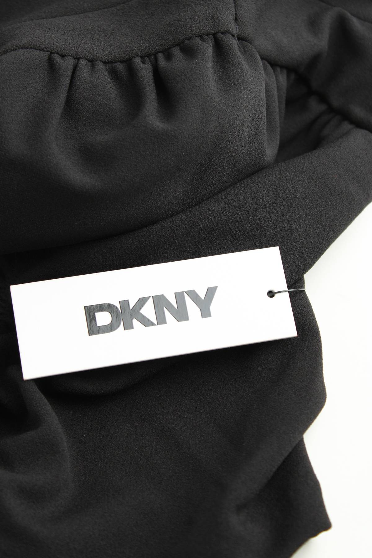 Рокля DKNY3