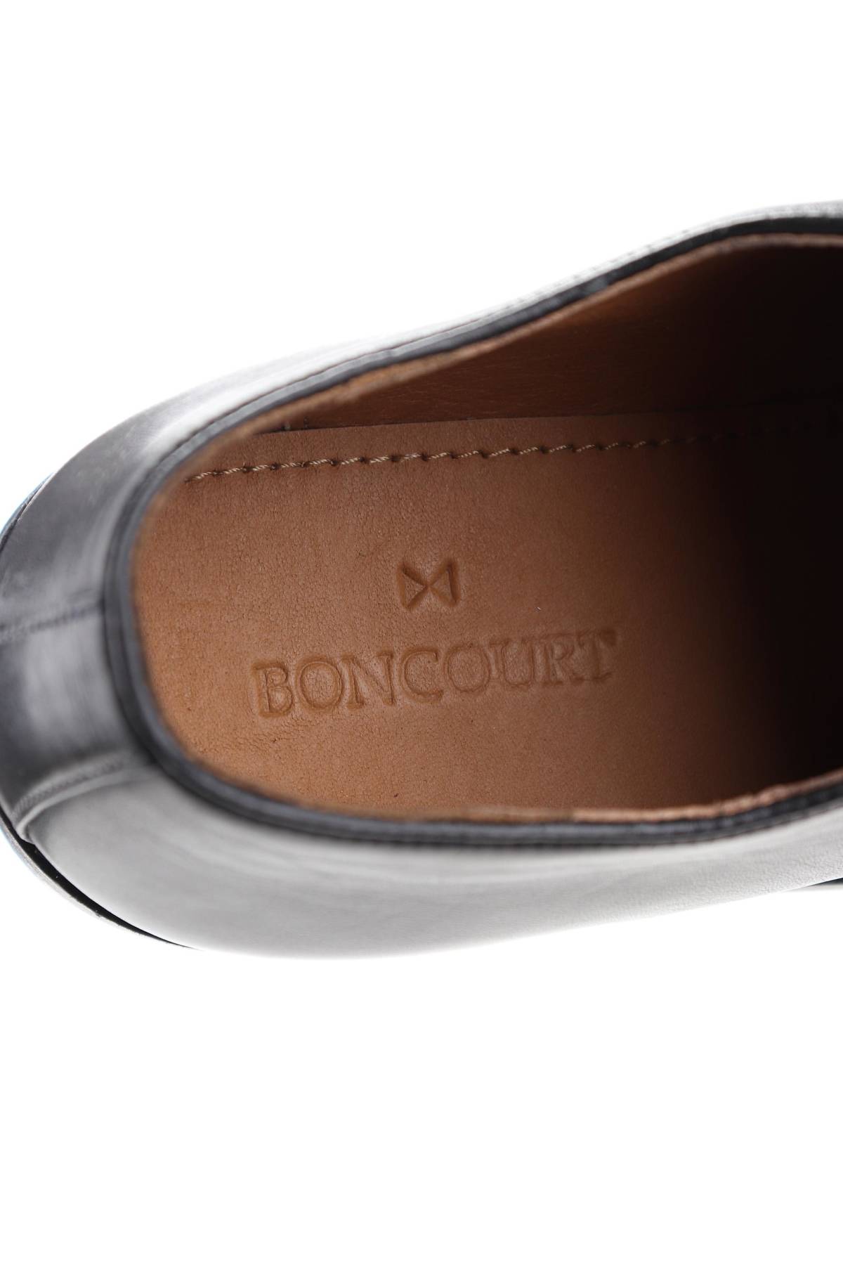 Мъжки обувки Boncourt Paris5 - Contour.bg Мъжки обувки Boncourt Paris5