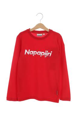 Детска блуза Napapijri1