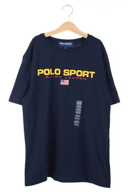 Детска тениска Polo Sport by Ralph Lauren1