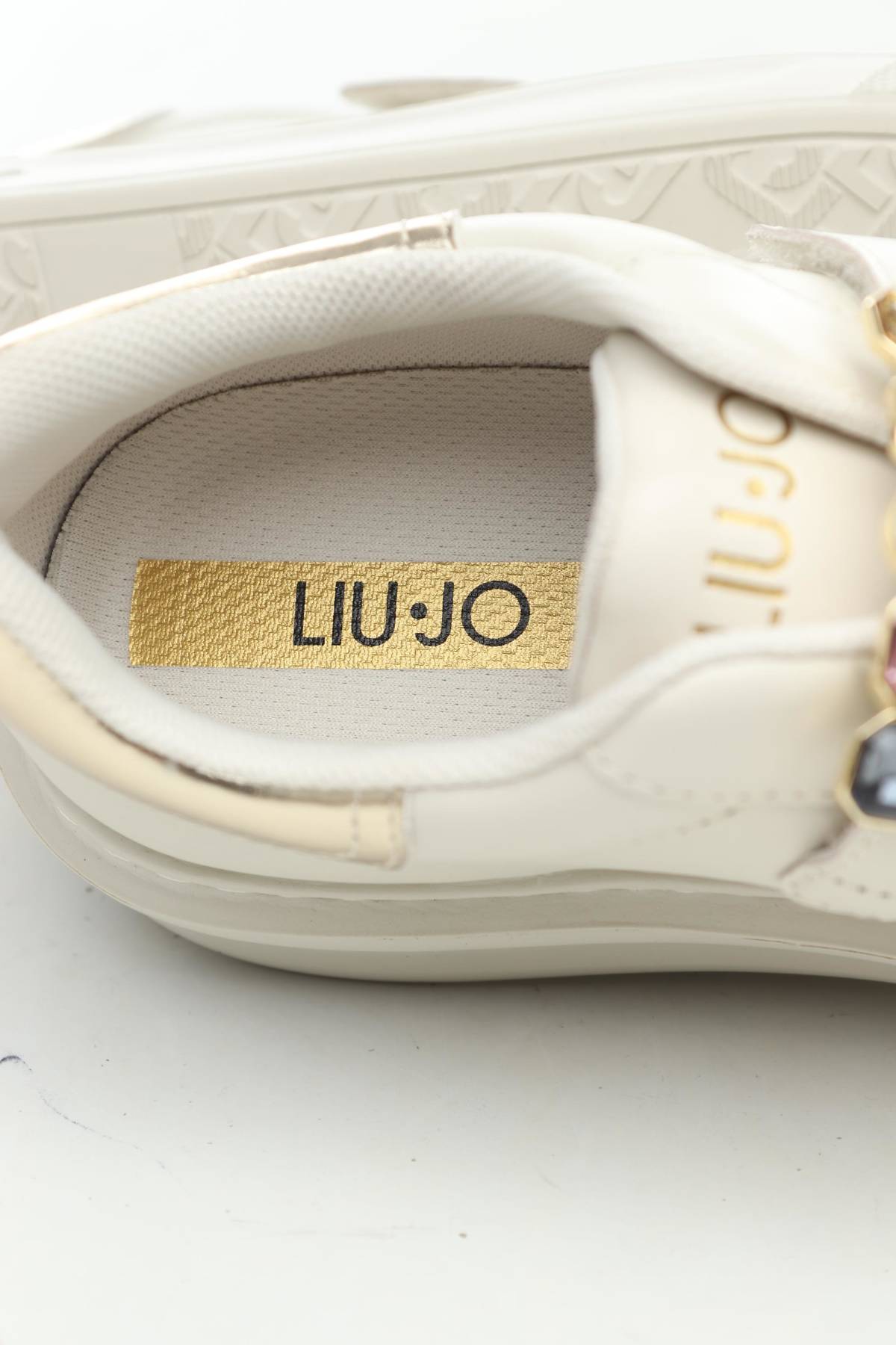 Sneakers Liu Jo5