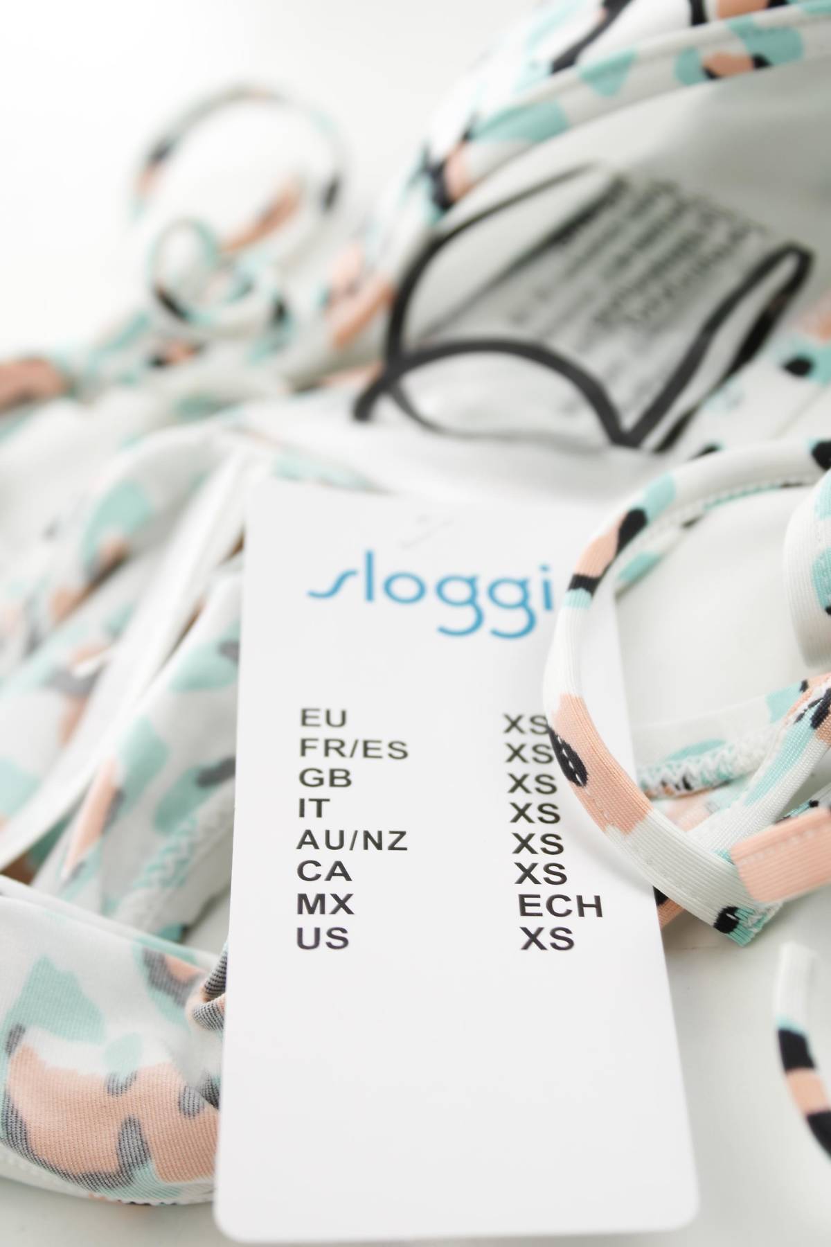 Μαγιό κάτω τμήμα Sloggi3 - Contourshop.gr Μαγιό κάτω τμήμα Sloggi3